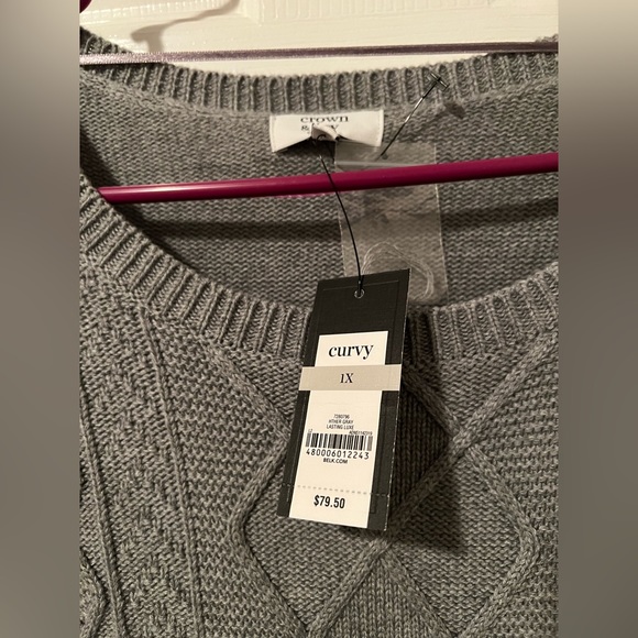 Sweater - Picture 3 of 3